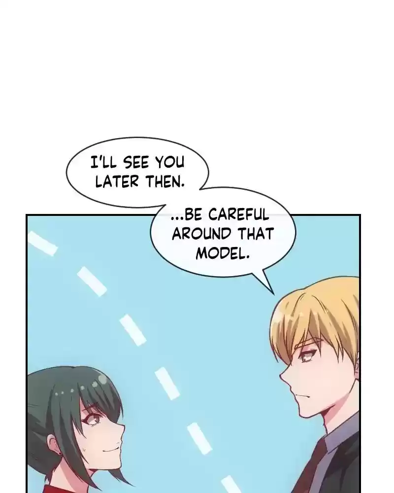 Age Matters Chapter 32: