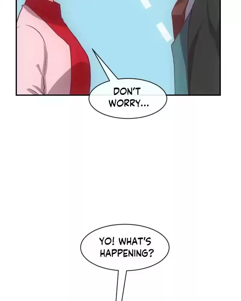 Age Matters Chapter 32: