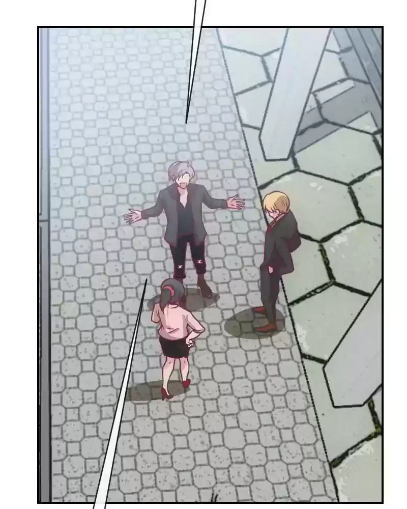 Age Matters Chapter 32: