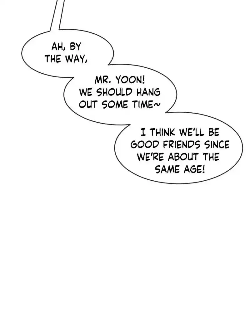 Age Matters Chapter 32: