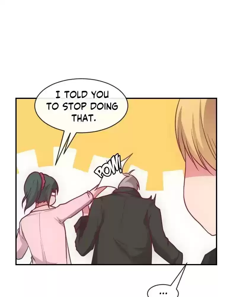 Age Matters Chapter 32: