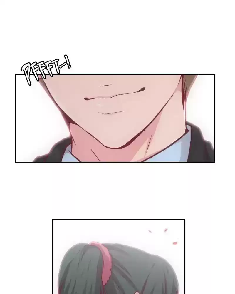 Age Matters Chapter 32: