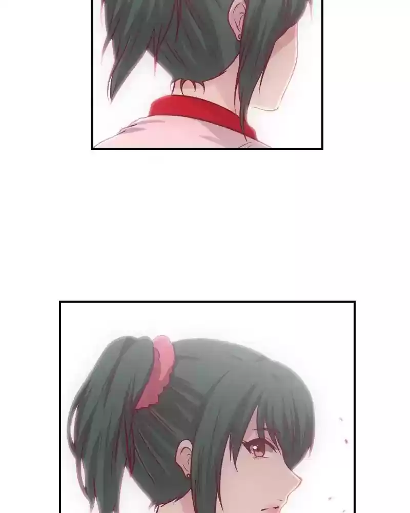 Age Matters Chapter 32: