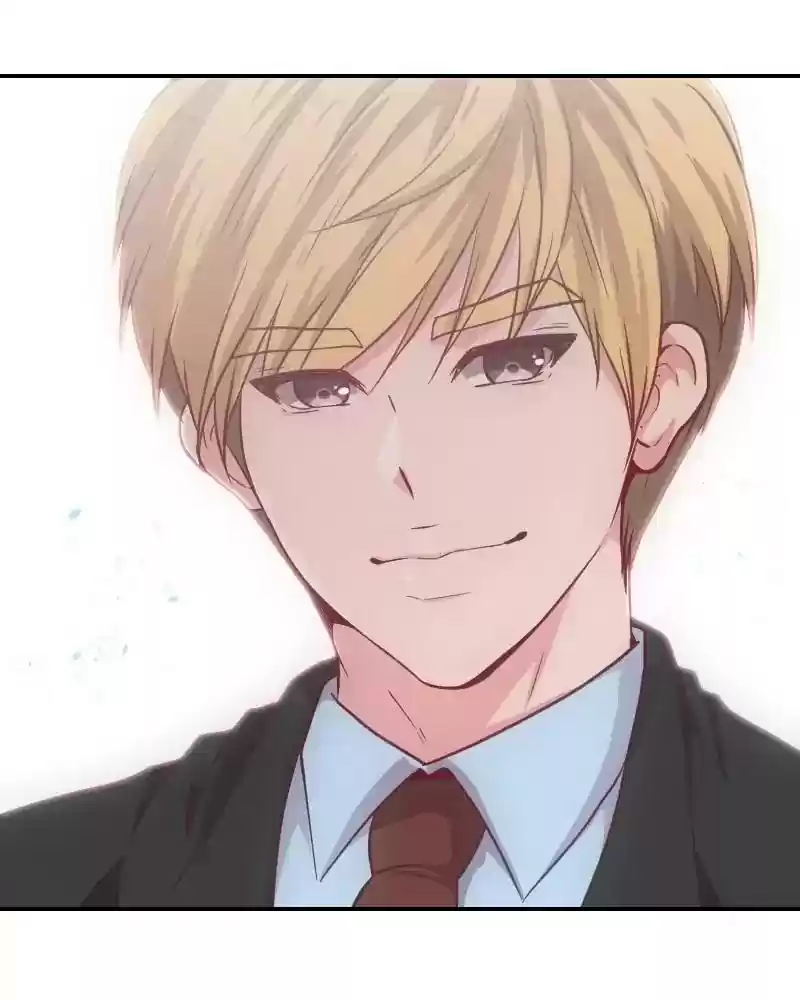 Age Matters Chapter 32: