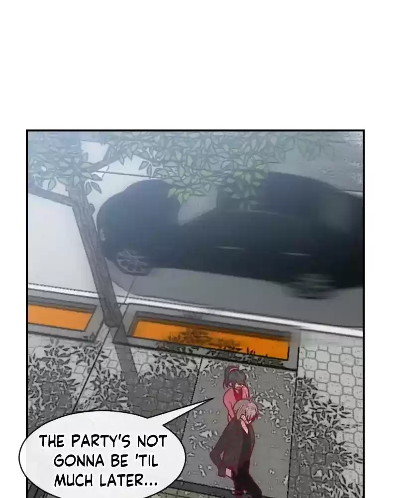 Age Matters Chapter 32: