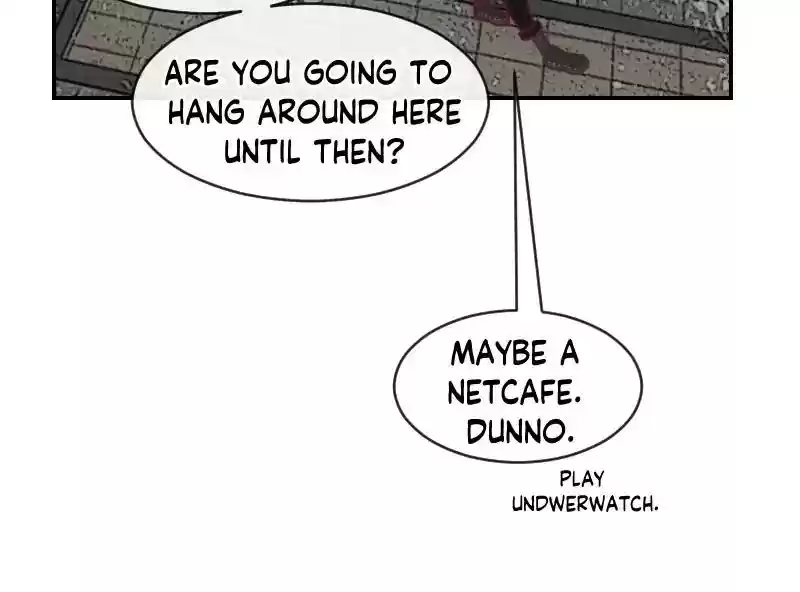 Age Matters Chapter 32: