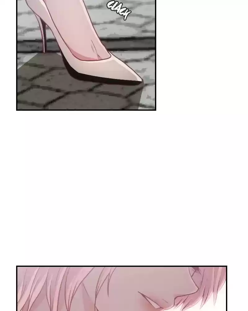 Age Matters Chapter 32: