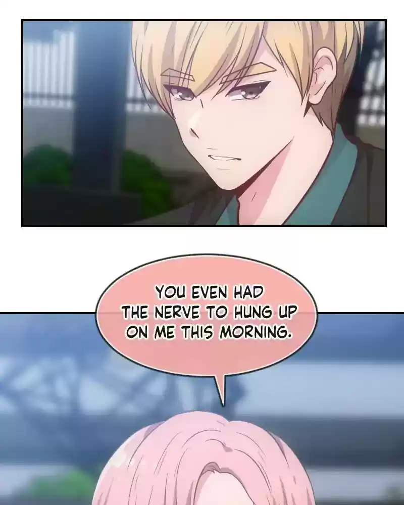 Age Matters Chapter 33: