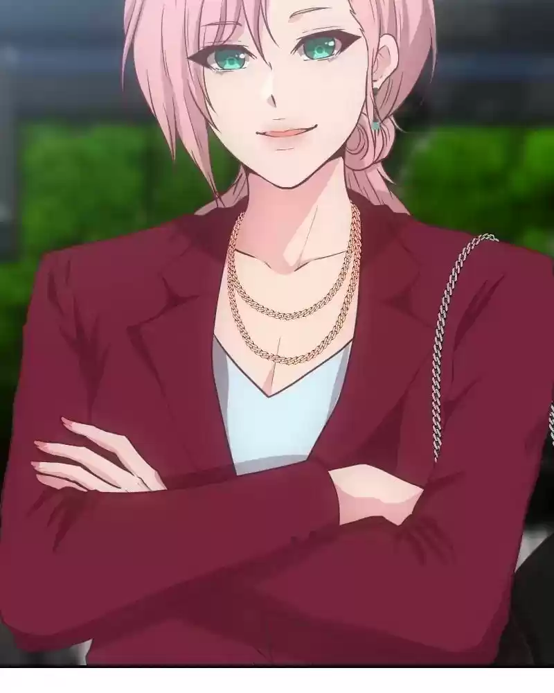 Age Matters Chapter 33: