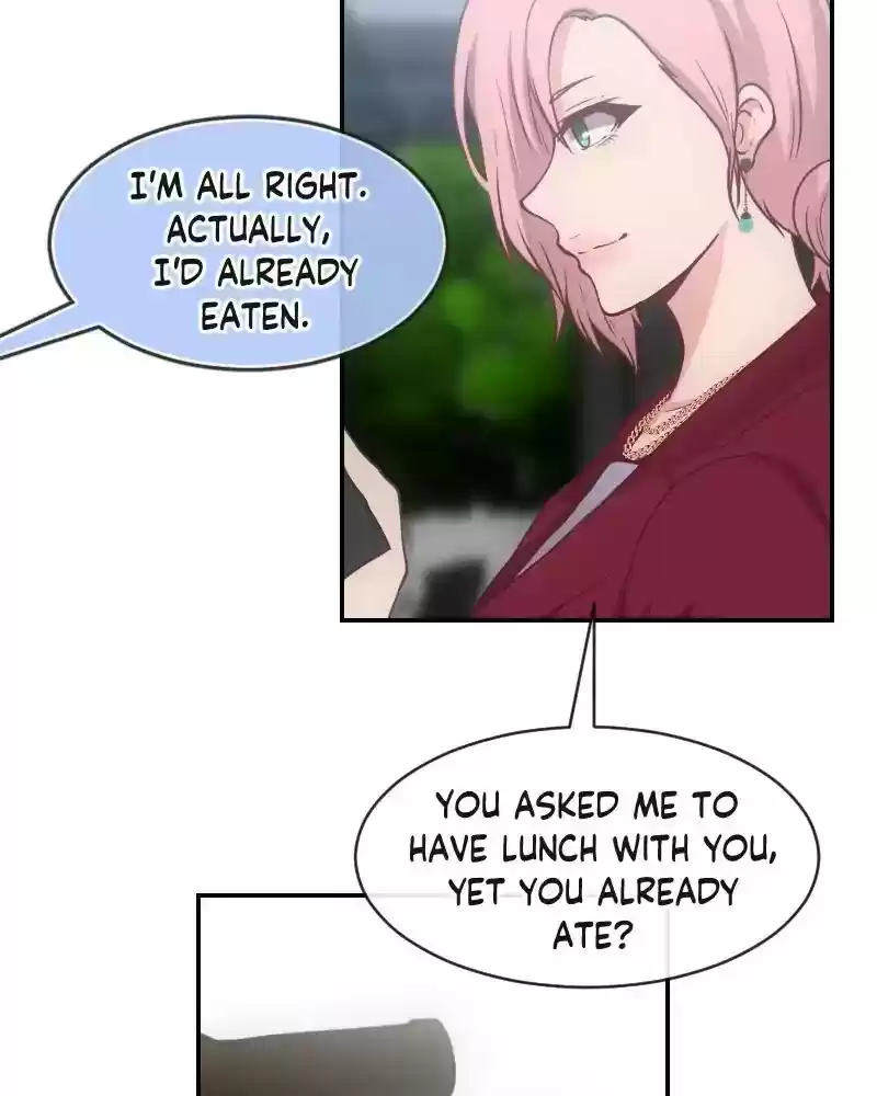 Age Matters Chapter 33: