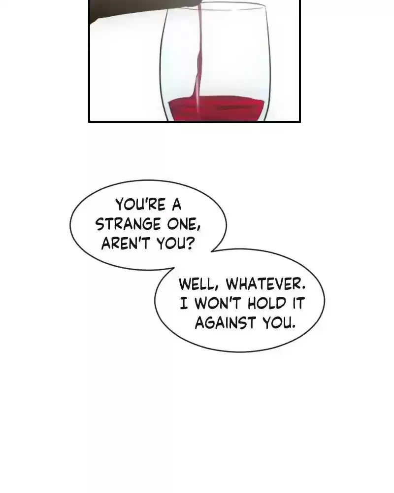 Age Matters Chapter 33: