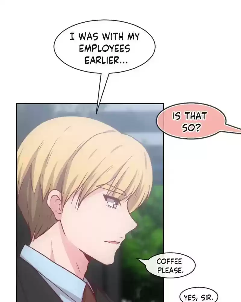 Age Matters Chapter 33: