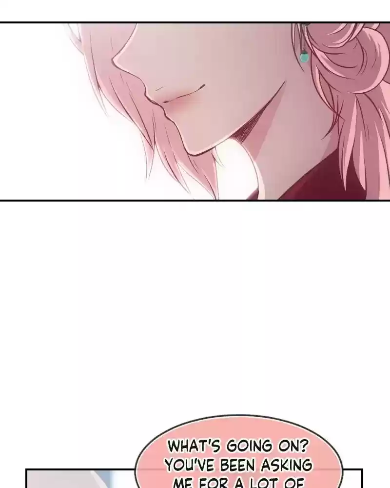 Age Matters Chapter 33: