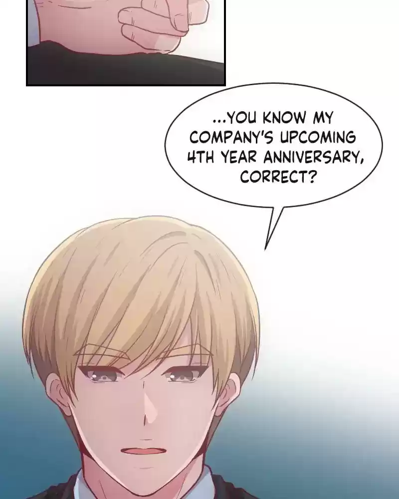 Age Matters Chapter 33: