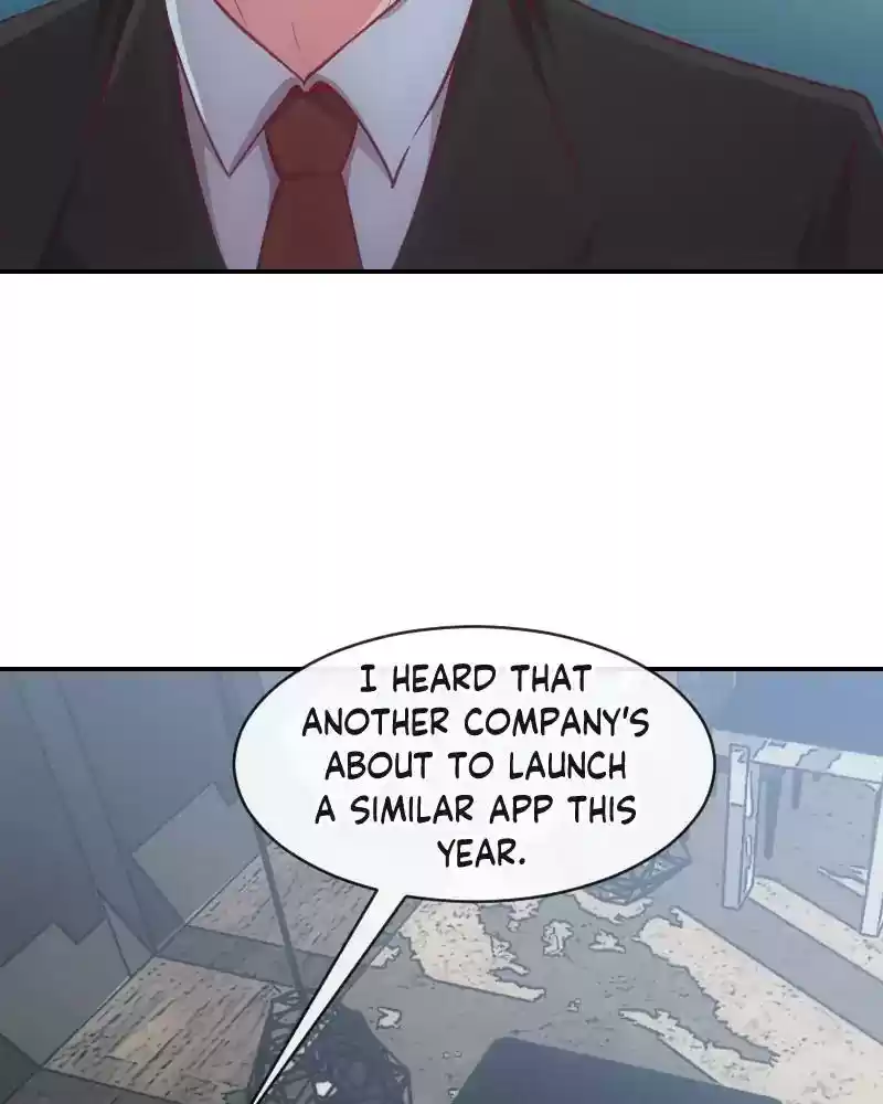 Age Matters Chapter 33: