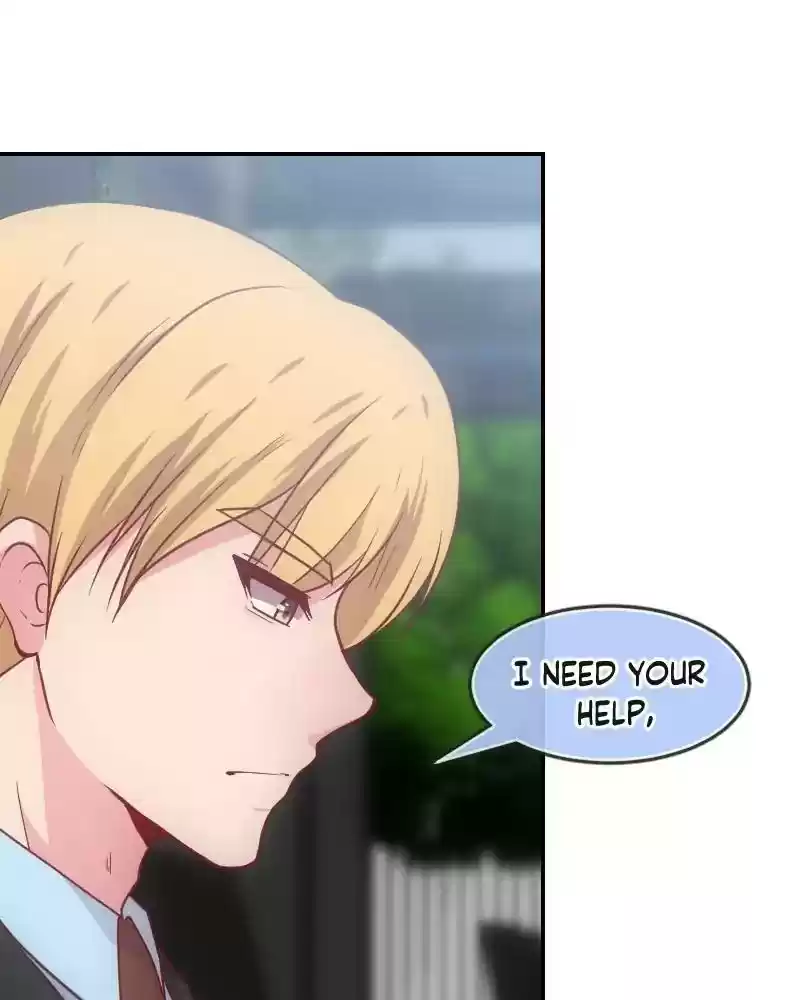 Age Matters Chapter 33: