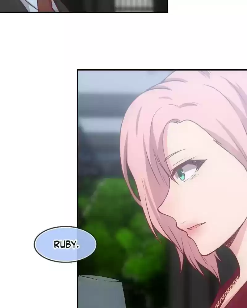 Age Matters Chapter 33: