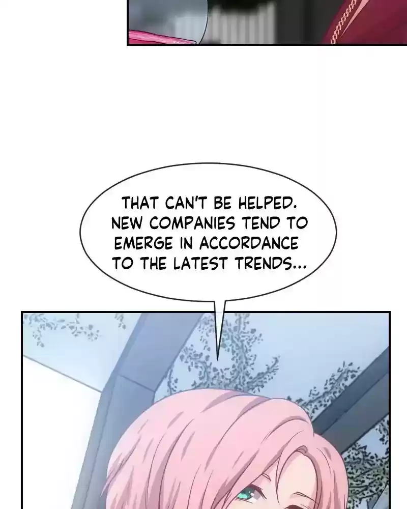 Age Matters Chapter 33: