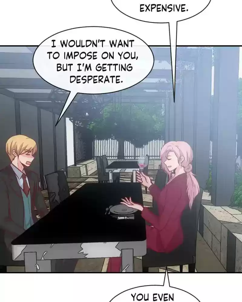 Age Matters Chapter 33: