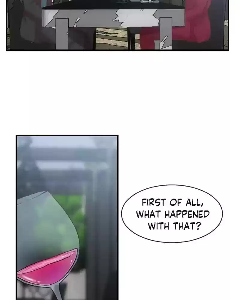 Age Matters Chapter 33: