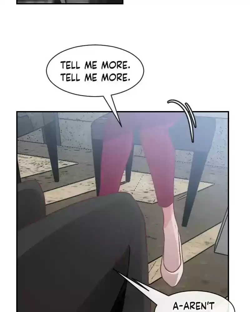 Age Matters Chapter 33: