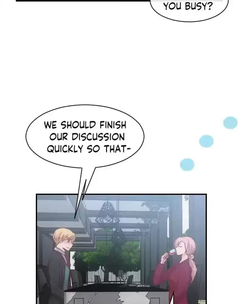 Age Matters Chapter 33: