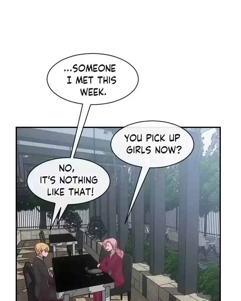 Age Matters Chapter 33: