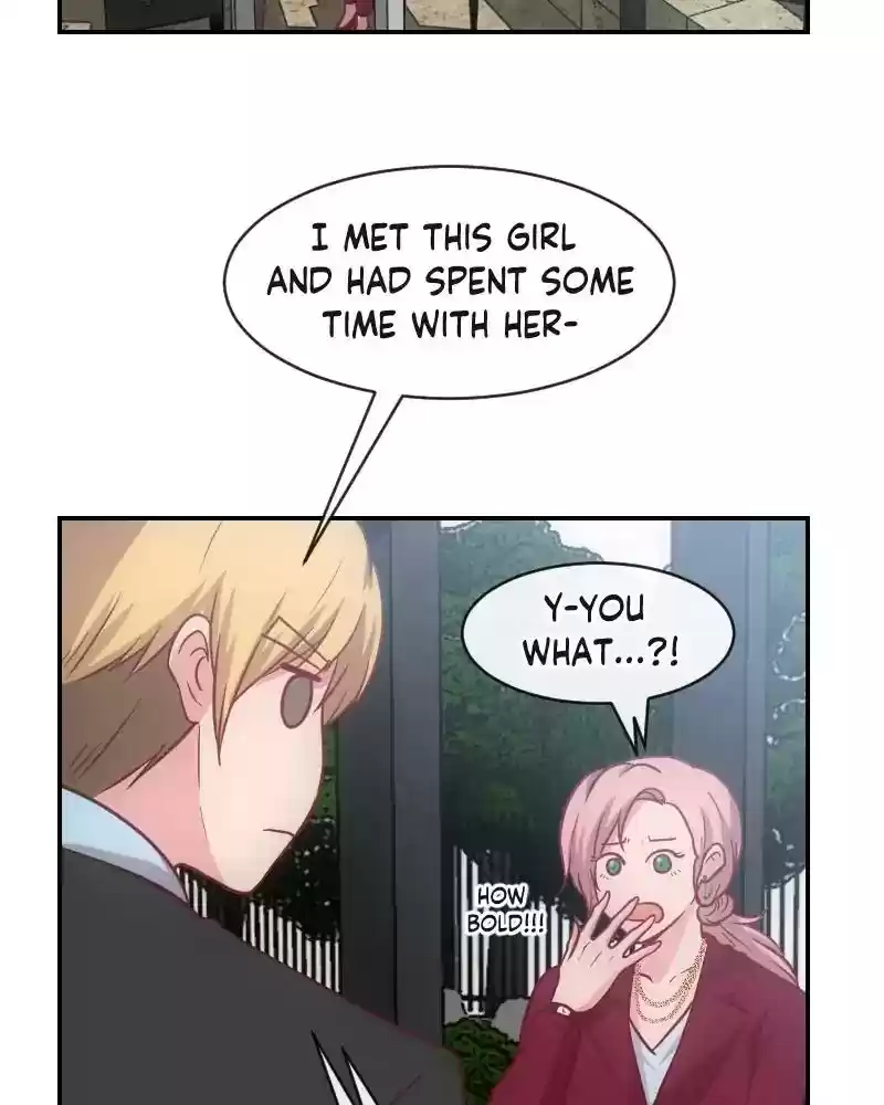 Age Matters Chapter 33: