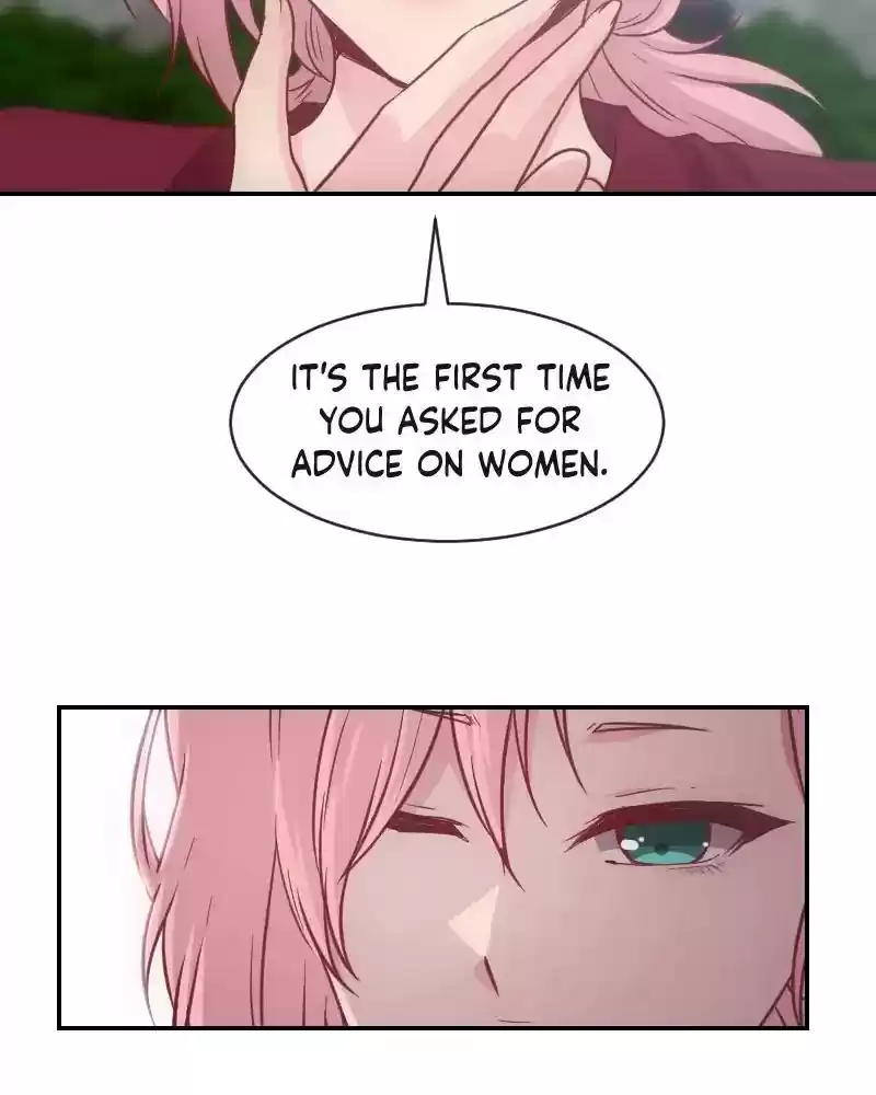 Age Matters Chapter 33: