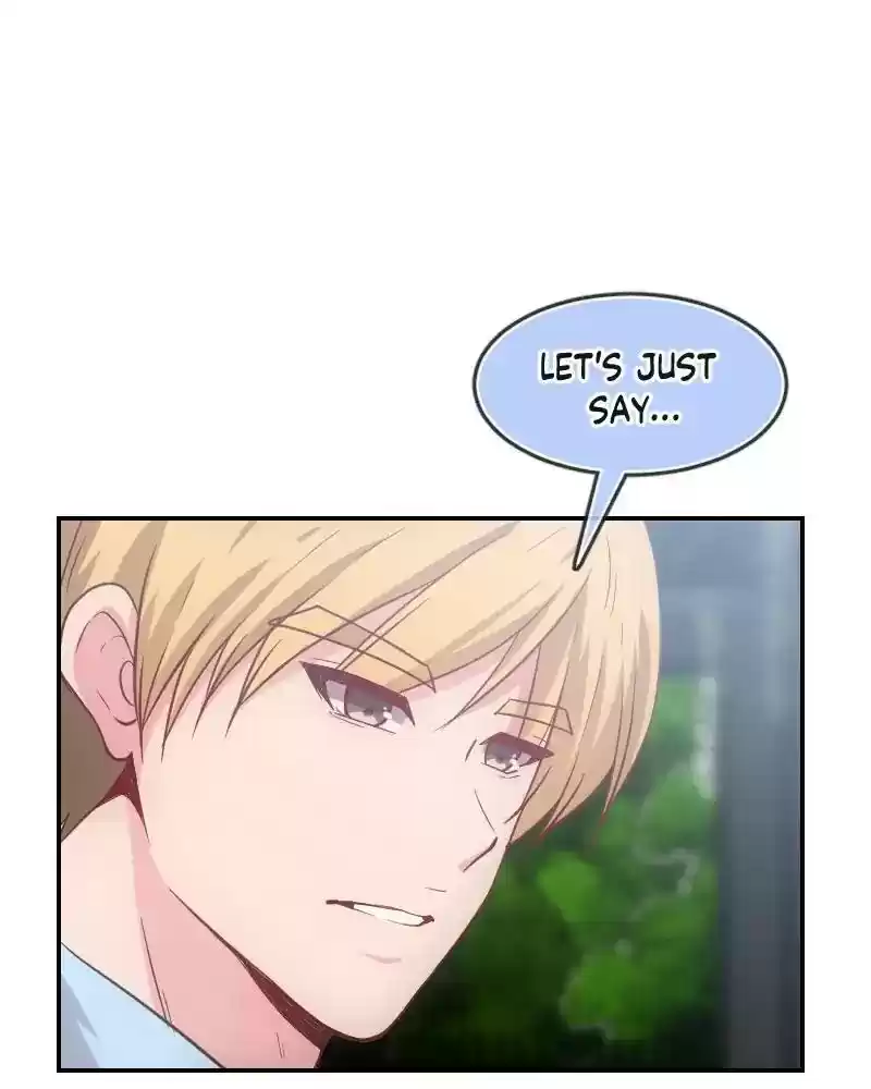 Age Matters Chapter 33: