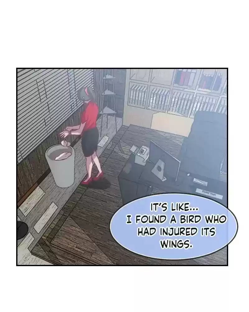 Age Matters Chapter 33: