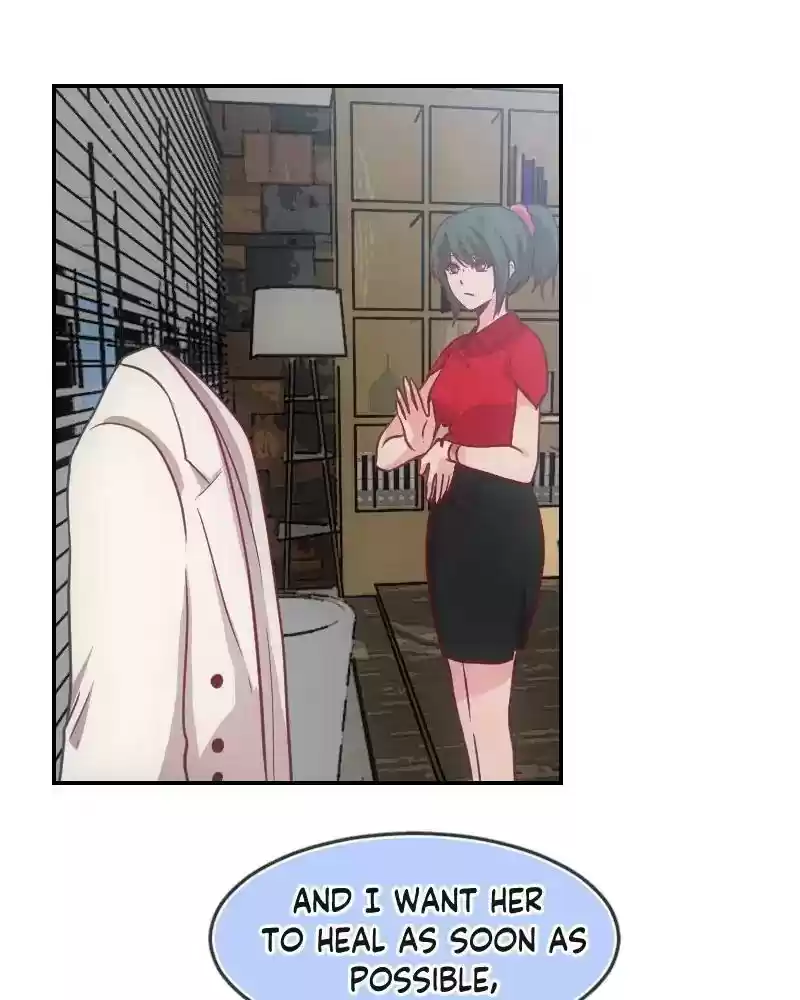 Age Matters Chapter 33: