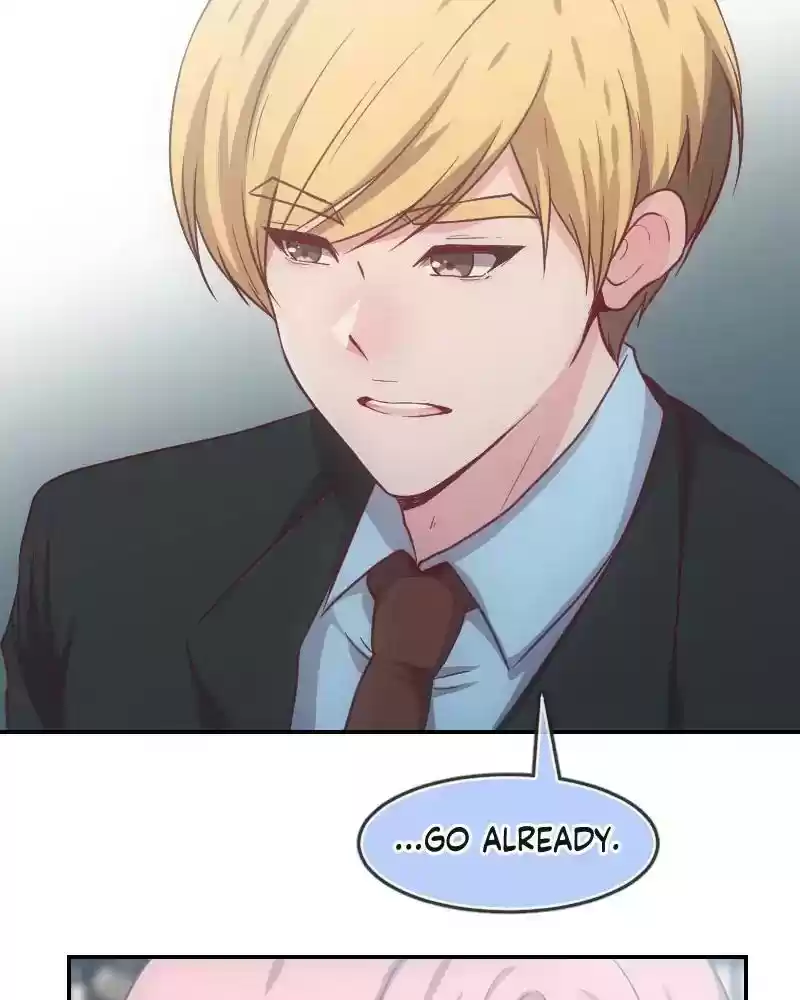 Age Matters Chapter 33: