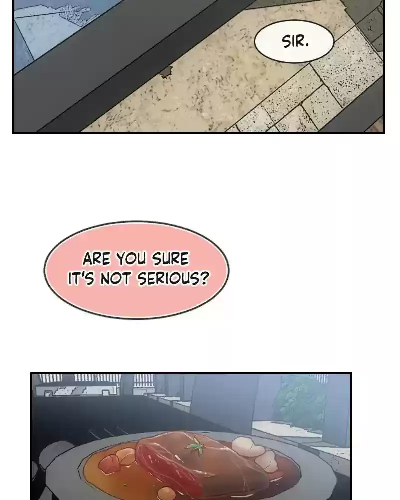 Age Matters Chapter 33: