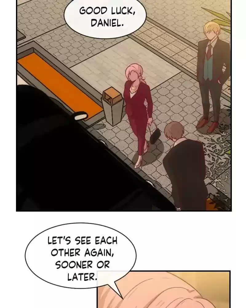 Age Matters Chapter 33: