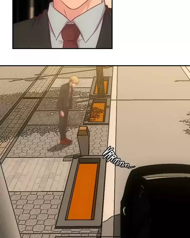 Age Matters Chapter 33: