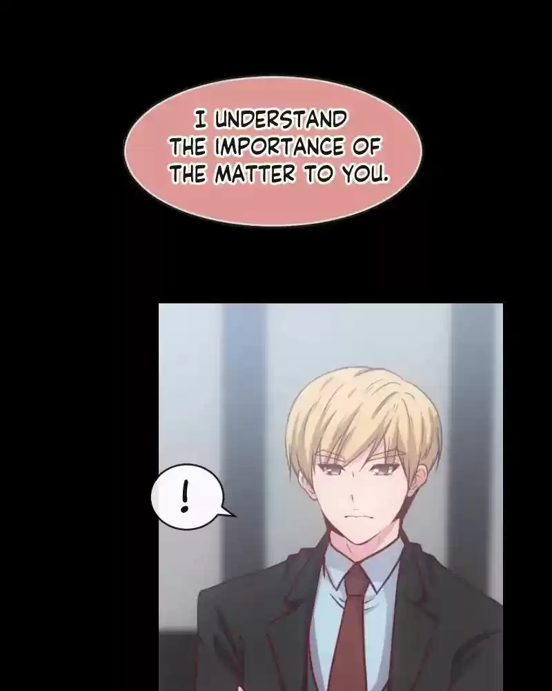 Age Matters Chapter 33: