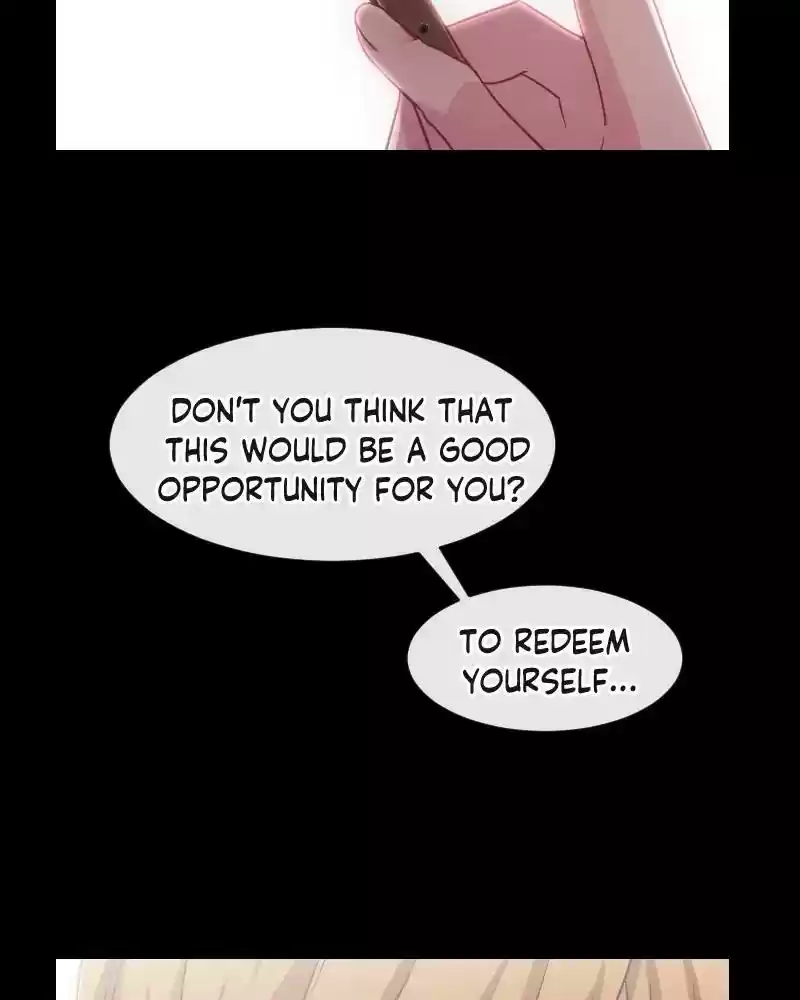 Age Matters Chapter 33: