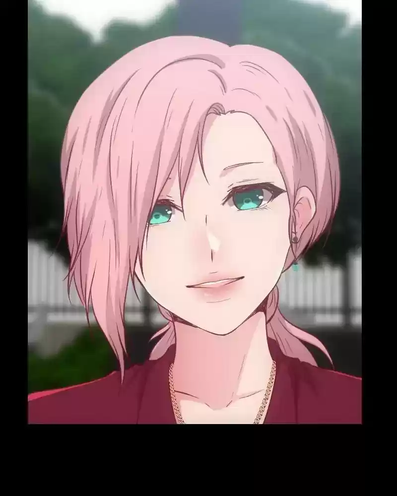 Age Matters Chapter 33: