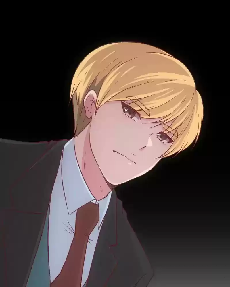 Age Matters Chapter 33: