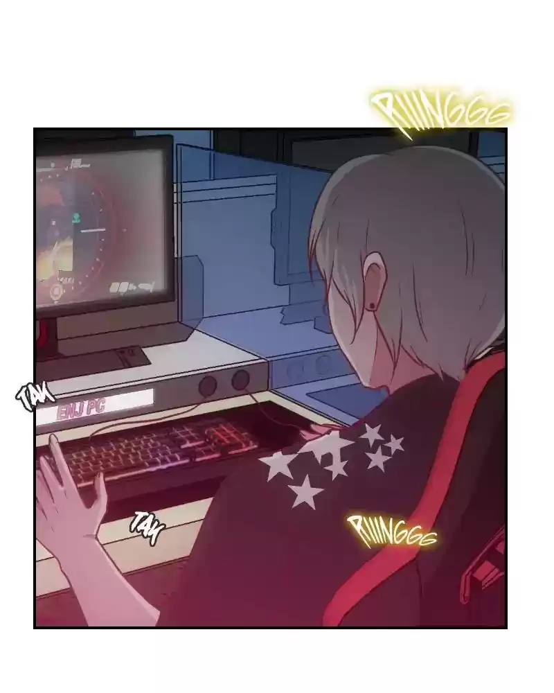 Age Matters Chapter 33: