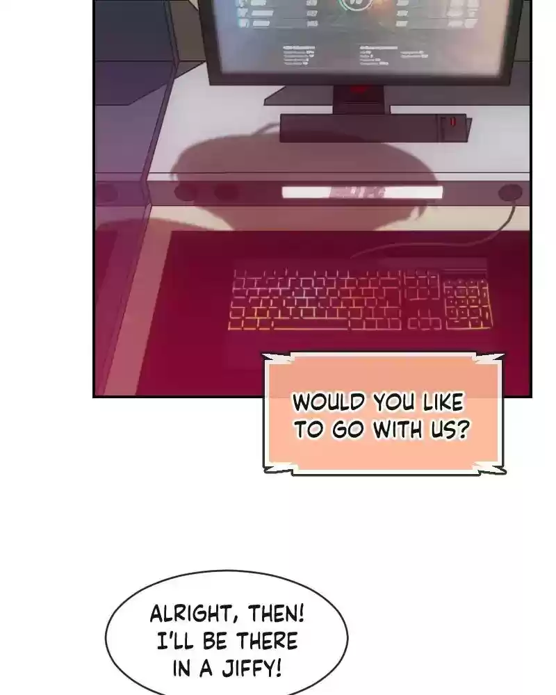 Age Matters Chapter 33: