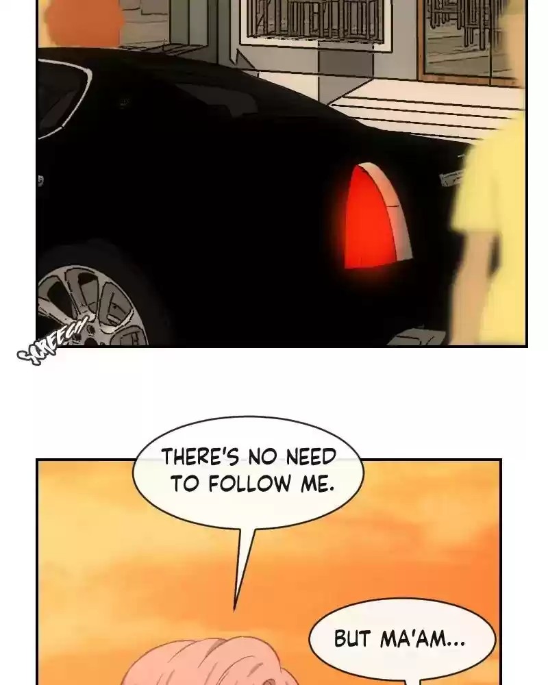 Age Matters Chapter 33: