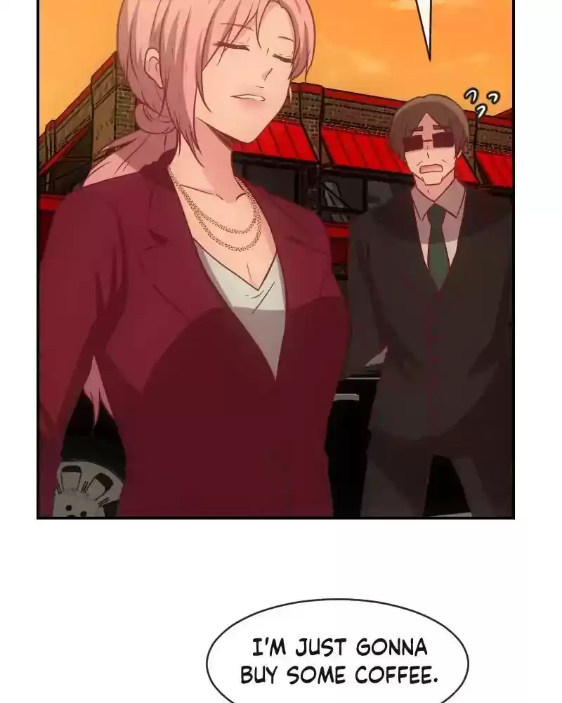 Age Matters Chapter 33: