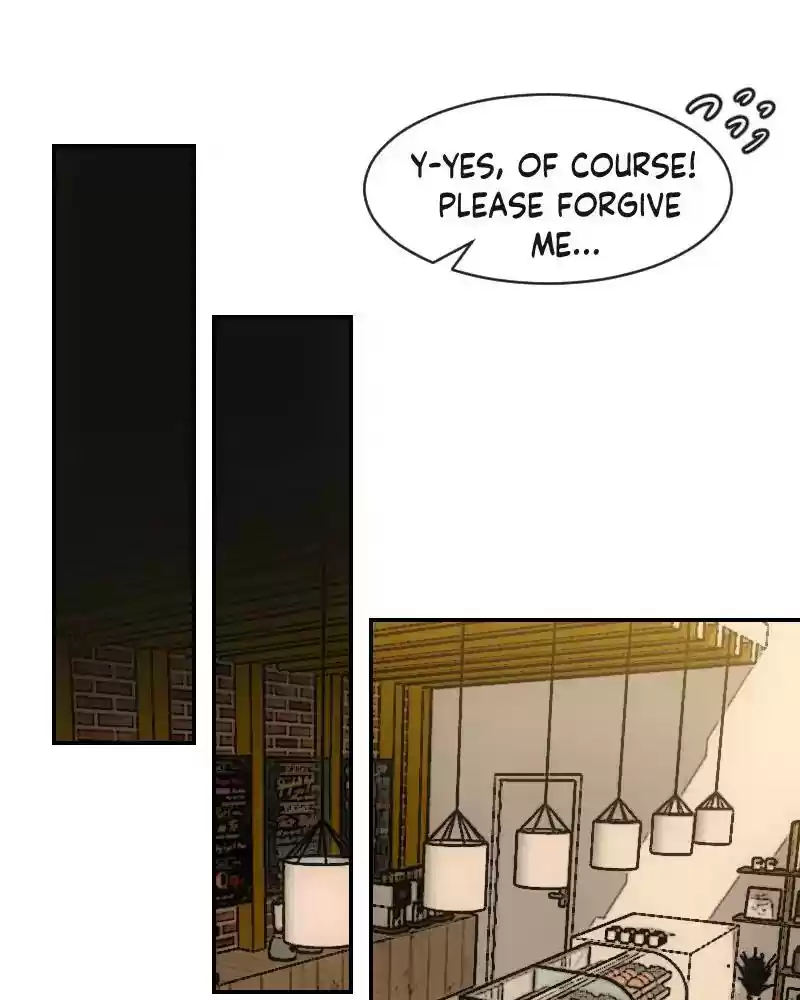 Age Matters Chapter 33: