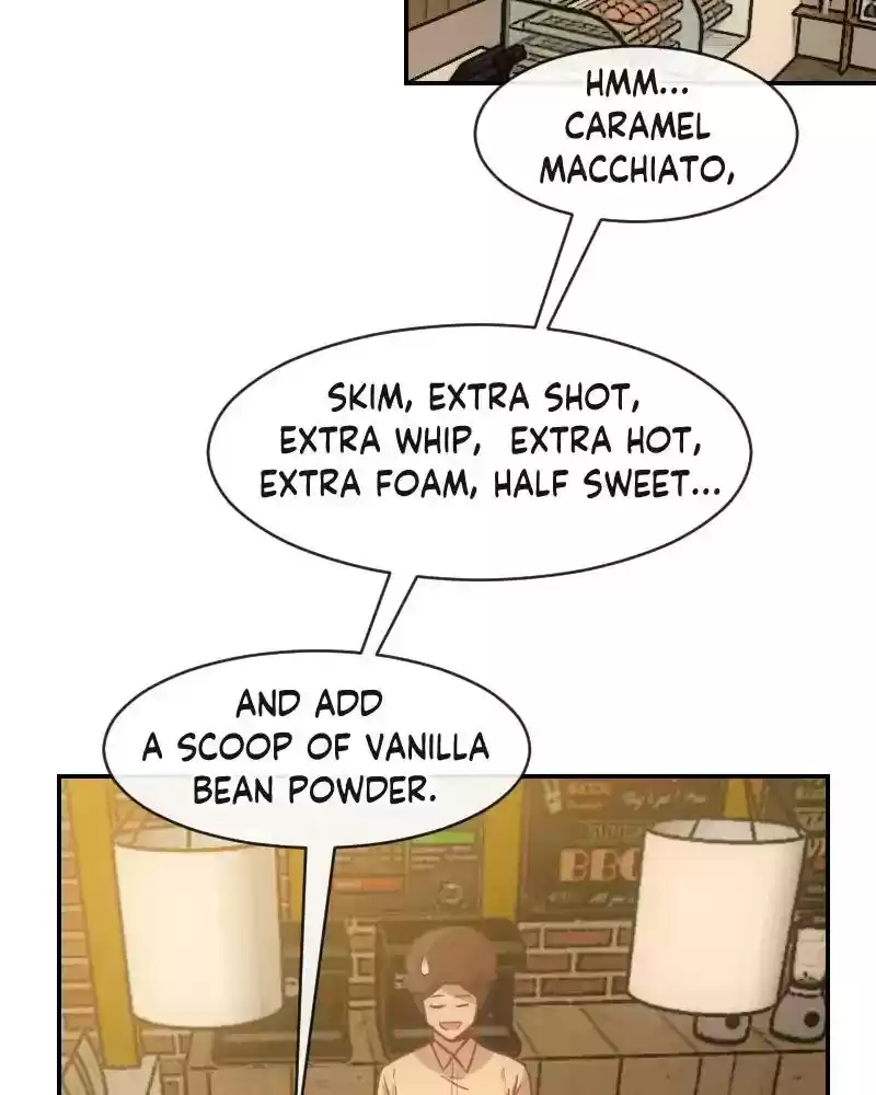 Age Matters Chapter 33: