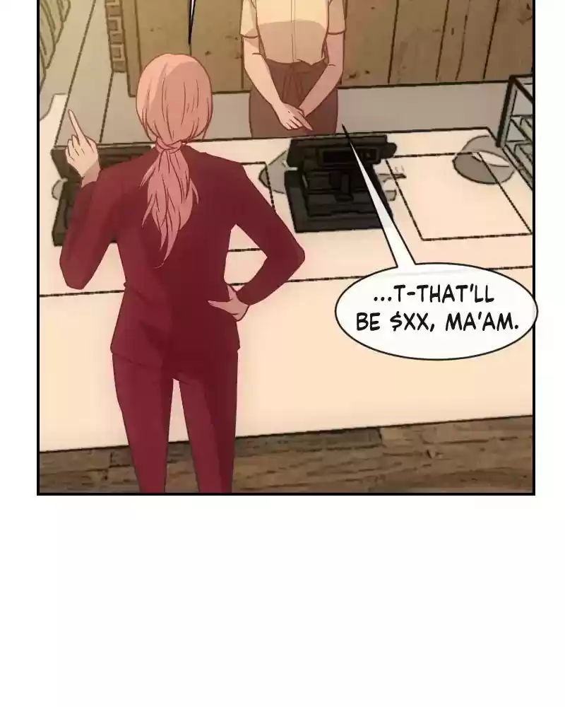 Age Matters Chapter 33: