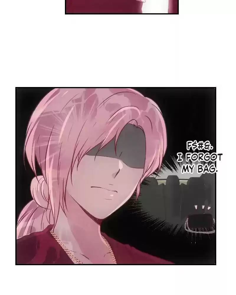 Age Matters Chapter 33: