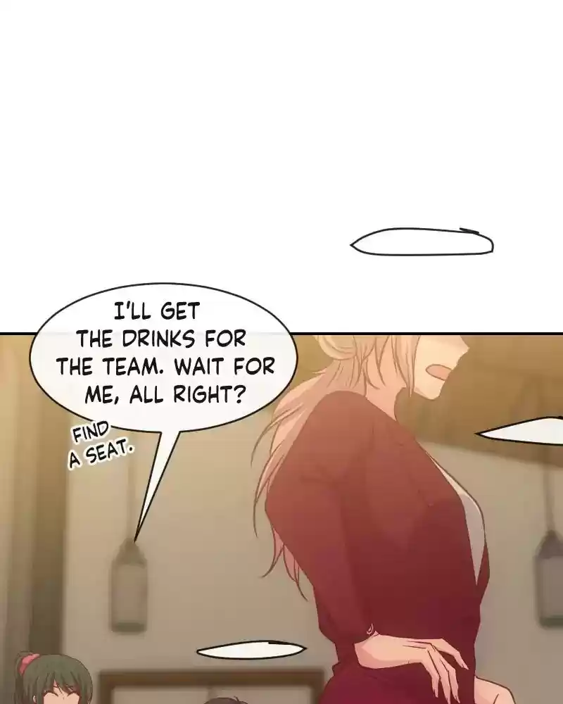 Age Matters Chapter 33: