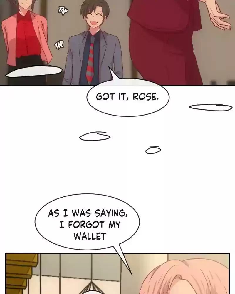 Age Matters Chapter 33: